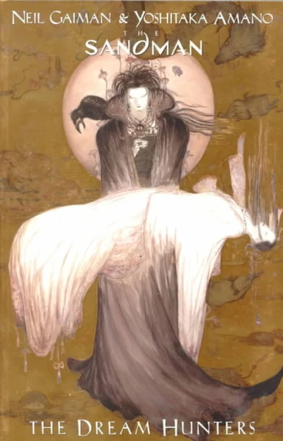 The Sandman: The Dream Hunters (1999) - Series 