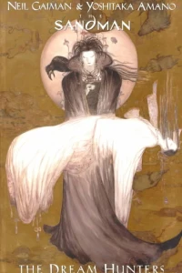 The Sandman: The Dream Hunters
