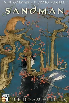 The Sandman: The Dream Hunters