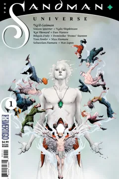 The Sandman Universe