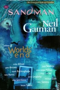 The Sandman: Worlds' End