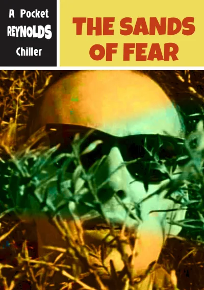The Sands of Fear (2021) - Series 