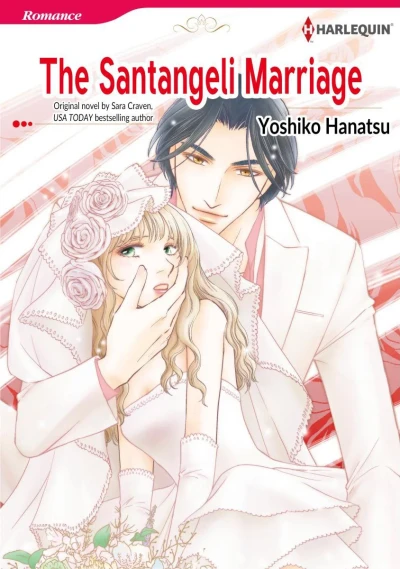 The Santangeli Marriage (2020) - Series 