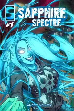The Sapphire Spectre
