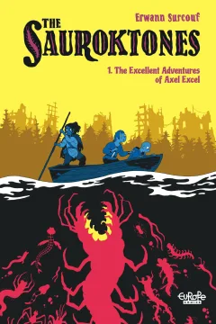 The Sauroktones