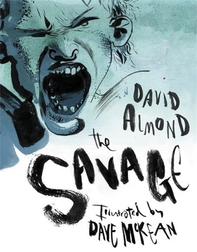 The Savage (2008) - Series 