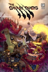 The Savage Beasts