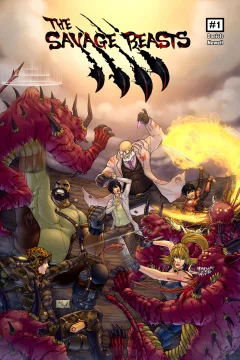 The Savage Beasts