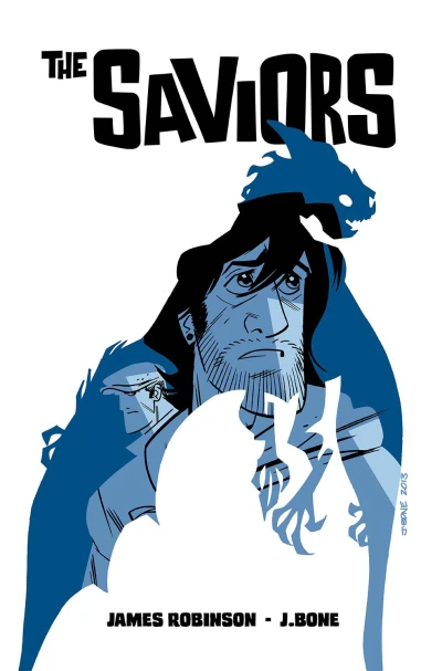 The Saviors (2016) - Series 