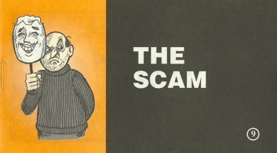 The Scam (2002) - Series 