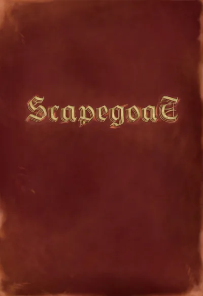 The Scapegoat (2018) - Series 