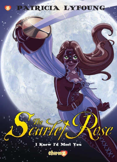 The Scarlet Rose (2017) - Series 
