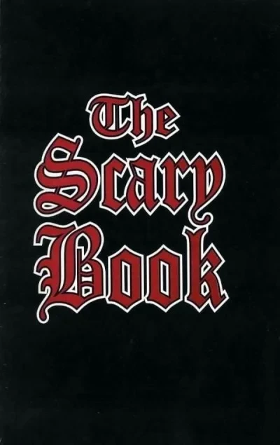 The Scary Book (1999) - Series 