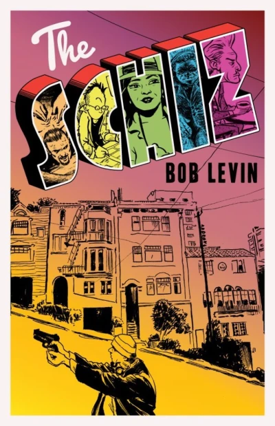 The Schiz (2017) - Series 