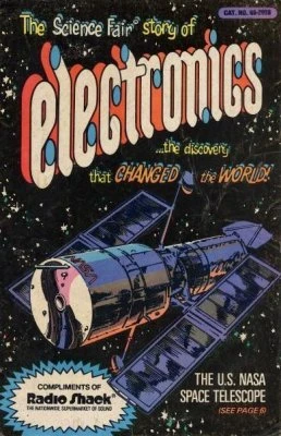 Radio Shack Division of Tandy Corporation