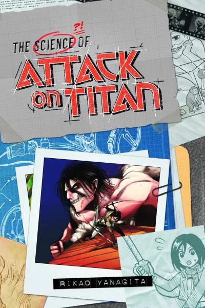 The Science of Attack on Titan (2015) - Series 