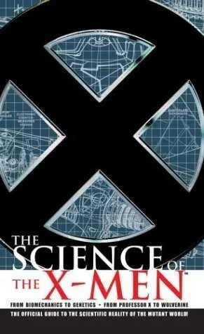The Science of the X-Men (2000) - Series 