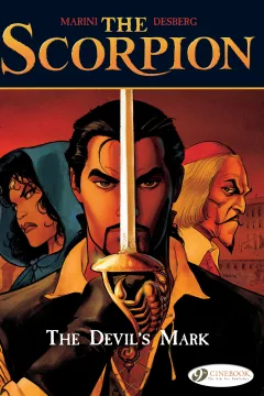 The Scorpion