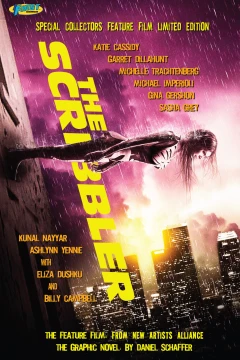 The Scribbler