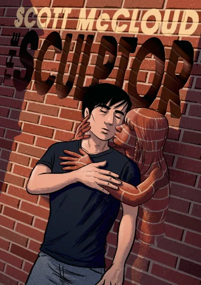 The Sculptor (2015) - Series 