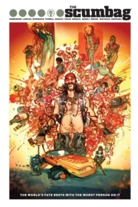 The Scumbag Complete Deluxe Edition