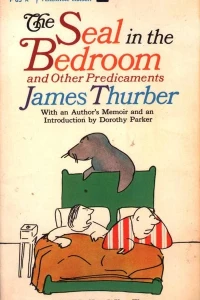 The Seal in the Bedroom and Other Predicaments