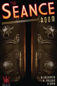 The Seance Room