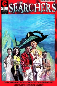 The Searchers