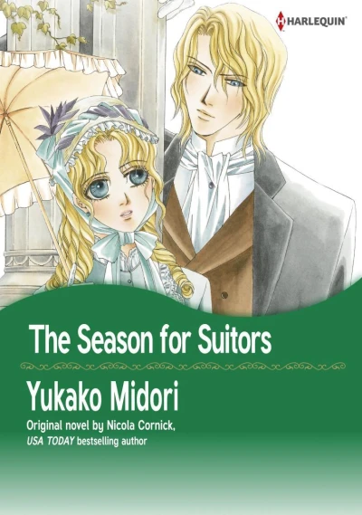 The Season For Suitors (2020) - Series 