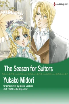 The Season For Suitors