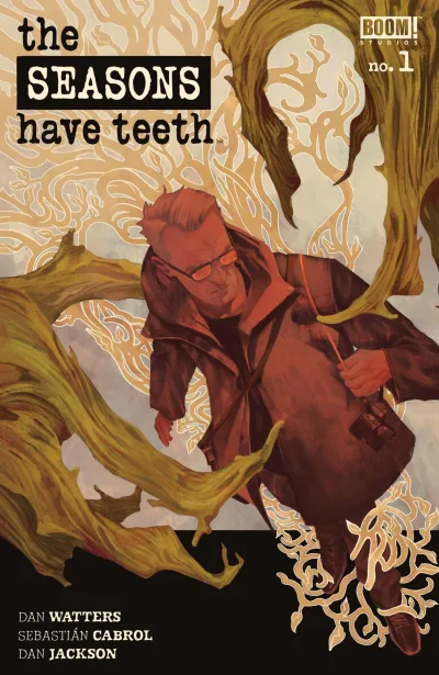The Seasons Have Teeth (2023) - Series 