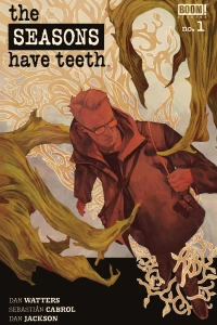 The Seasons Have Teeth