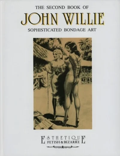 The Second Book of John Willie (2000) - Series 