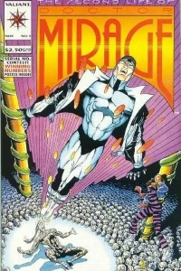 The Second Life of Doctor Mirage