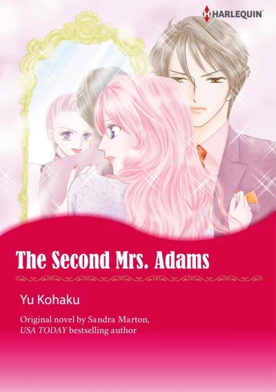 The Second Mrs. Adams (2020) - Series 