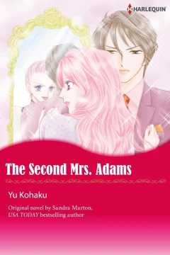 The Second Mrs. Adams