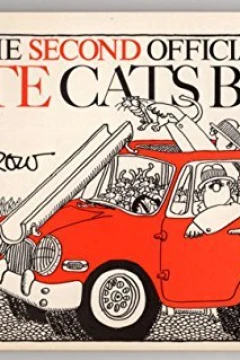 The Second Official I Hate Cats Book 