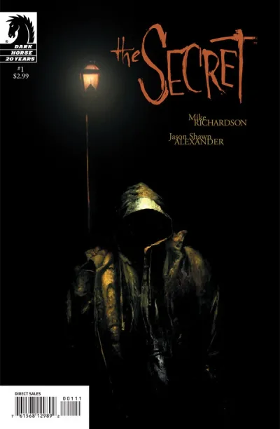 The Secret (2007) - Series 