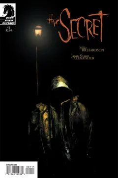 The Secret