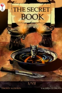 The Secret Book