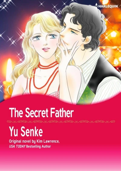 The Secret Father (2018) - Series 