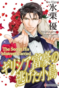 The Secret His Mistress Carried