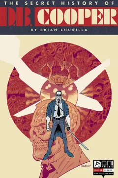 The Secret History of D.B. Cooper