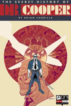 The Secret History of D.B. Cooper