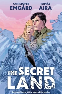The Secret Land
