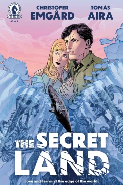 The Secret Land
