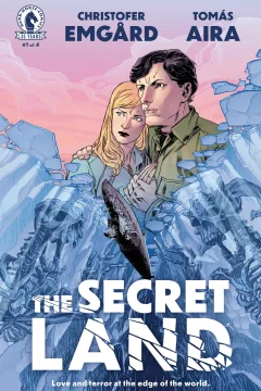 The Secret Land