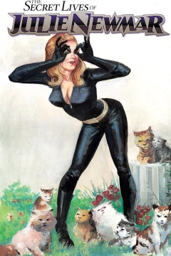 The Secret Lives of Julie Newmar