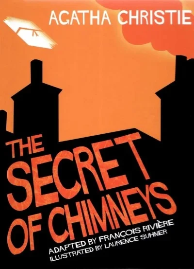 The Secret Of Chimneys (2007) - Series 