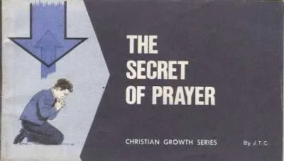 The Secret of Prayer (1972) - Series 
